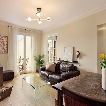 Enjoy Apartments Donna Barcelona Eksteriør bilde