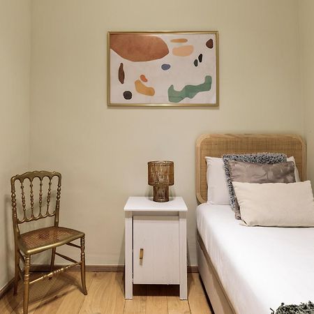 Enjoy Apartments Donna Barcelona Eksteriør bilde