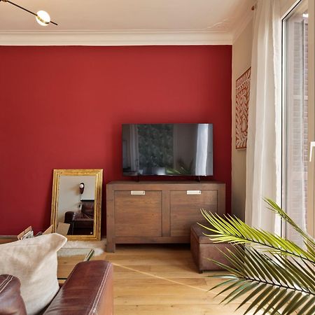 Enjoy Apartments Donna Barcelona Eksteriør bilde