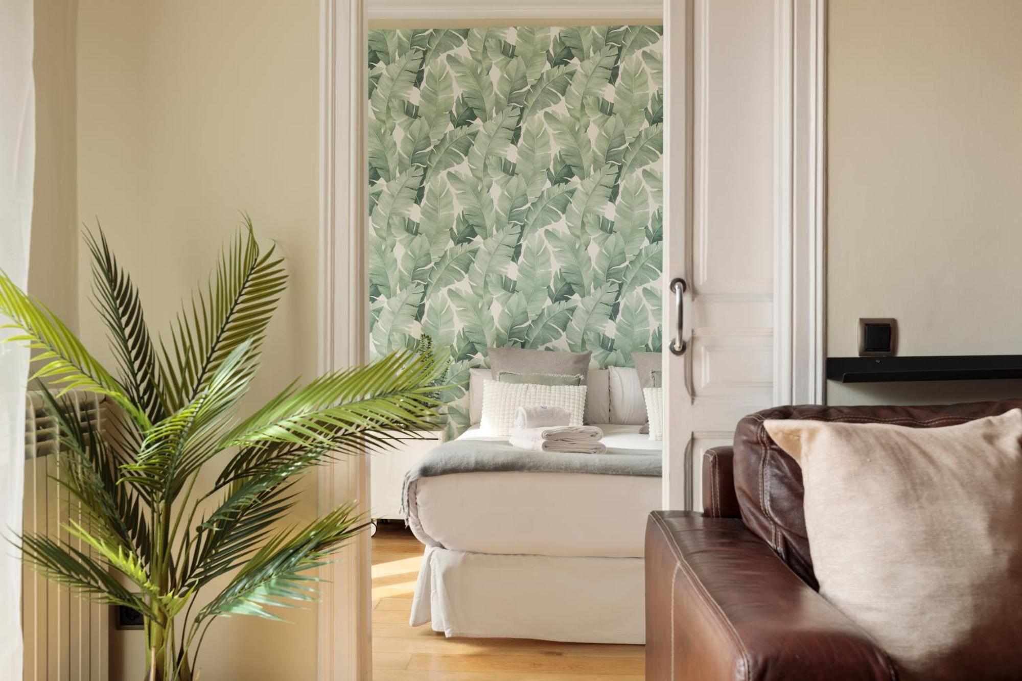 Enjoy Apartments Donna Barcelona Eksteriør bilde