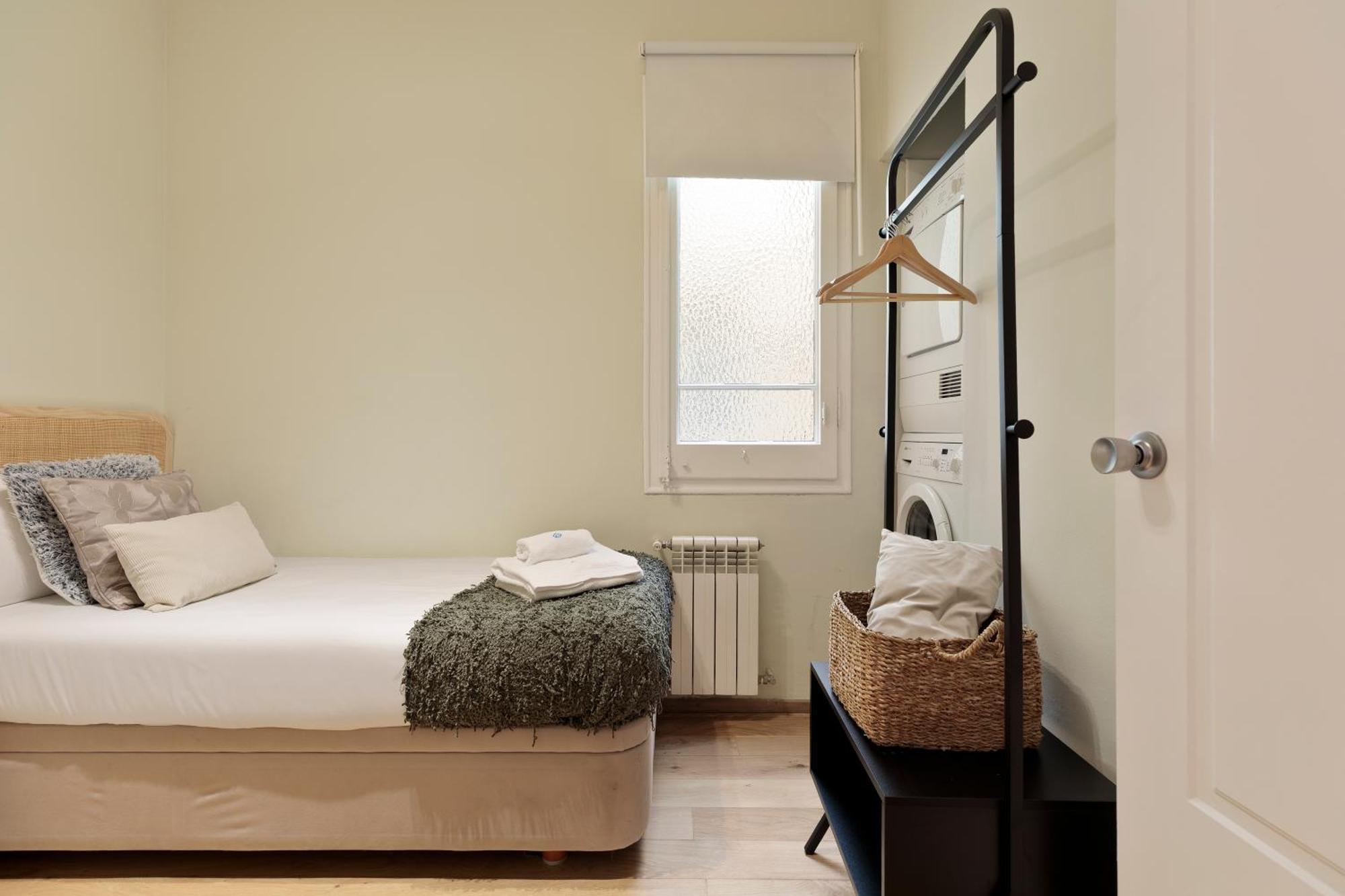 Enjoy Apartments Donna Barcelona Eksteriør bilde