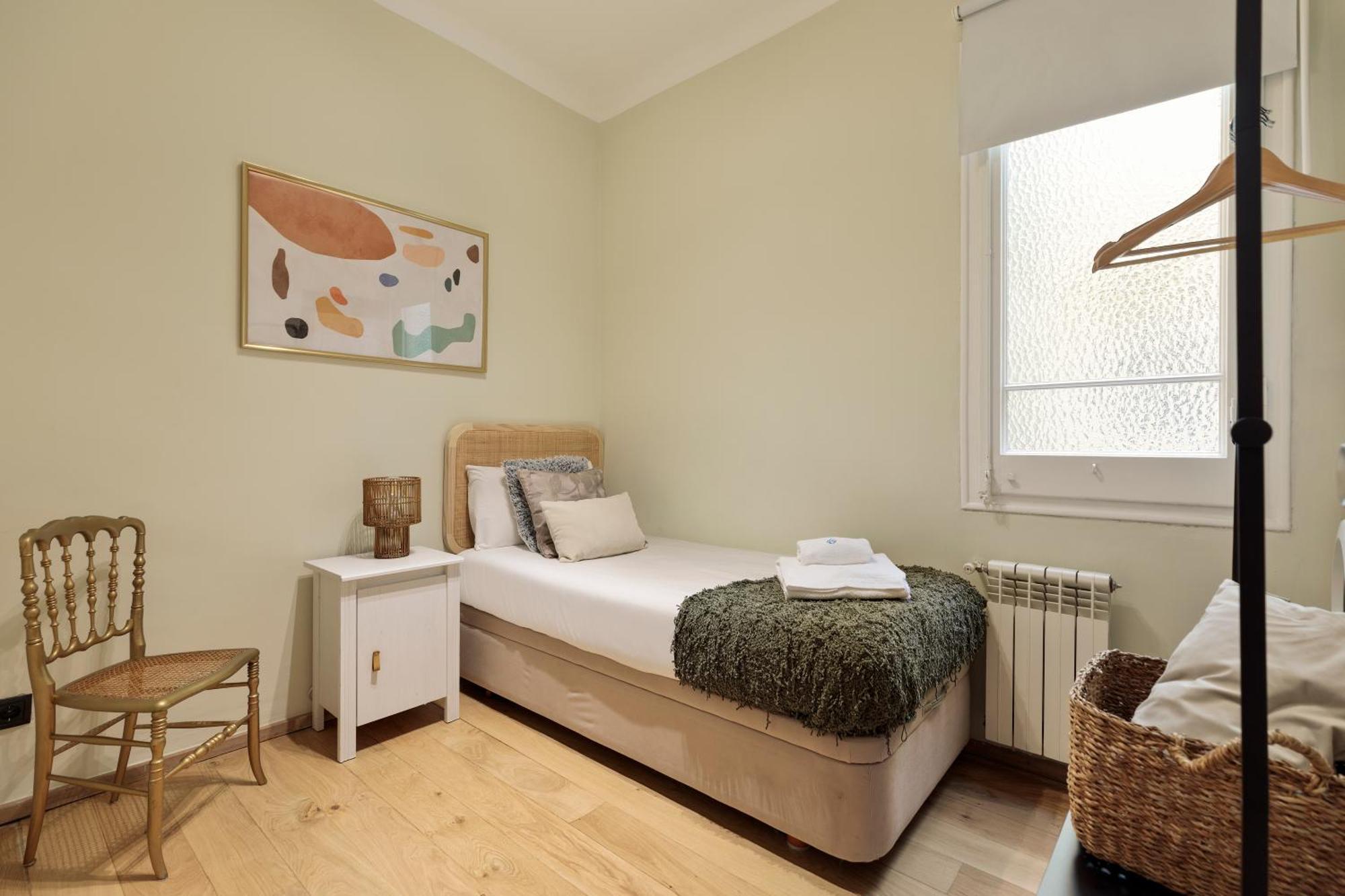 Enjoy Apartments Donna Barcelona Eksteriør bilde