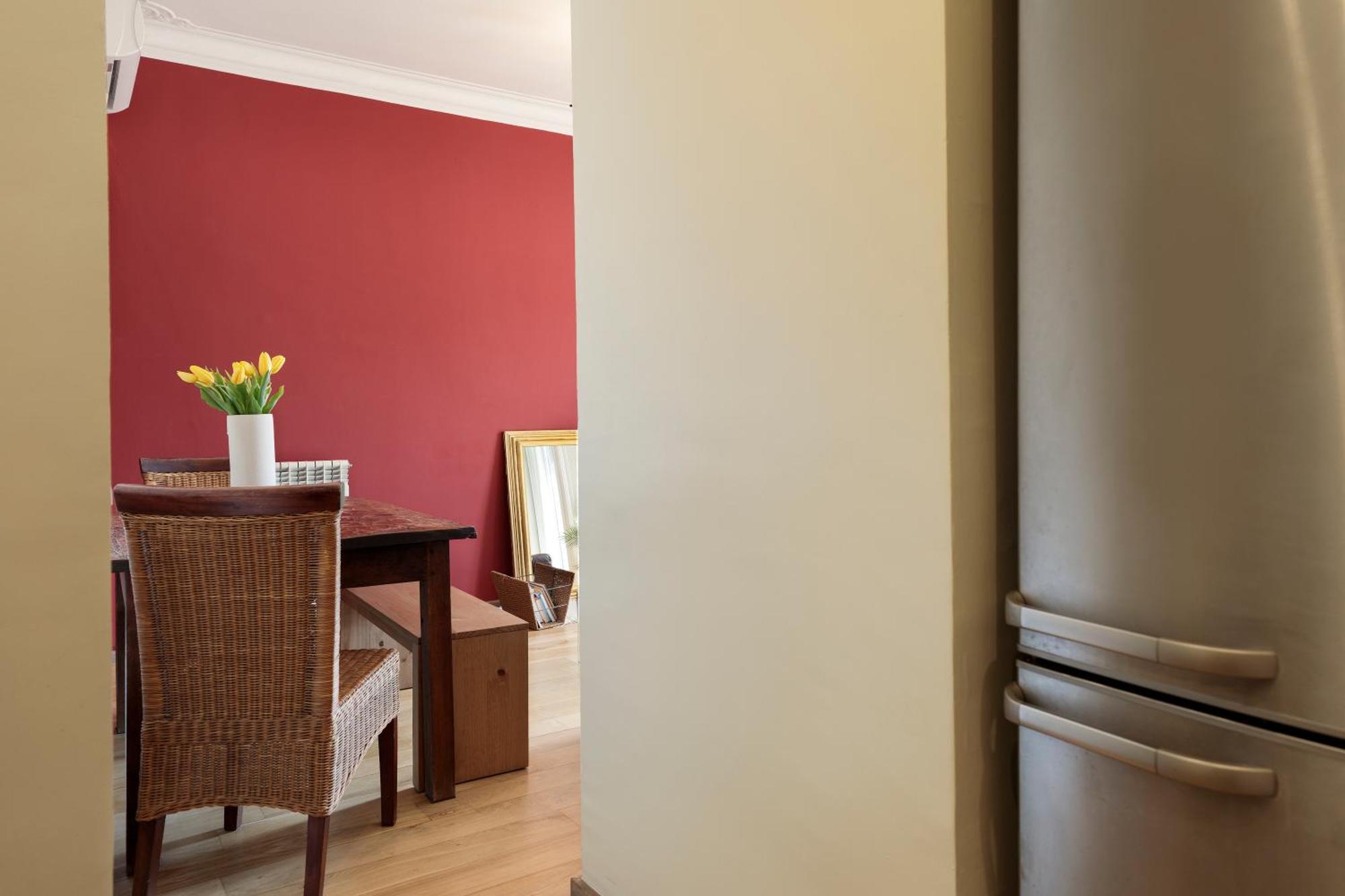 Enjoy Apartments Donna Barcelona Eksteriør bilde