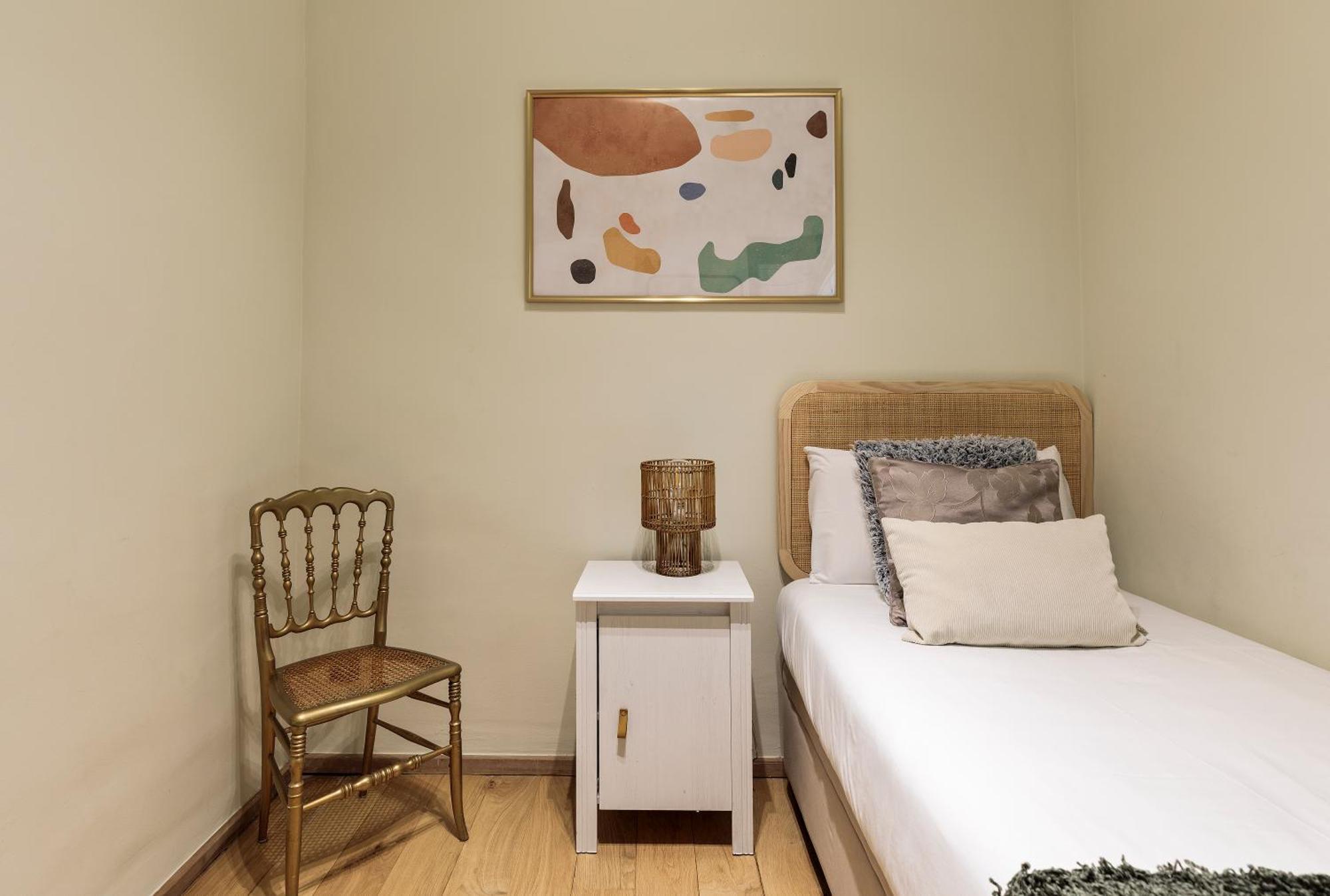 Enjoy Apartments Donna Barcelona Eksteriør bilde