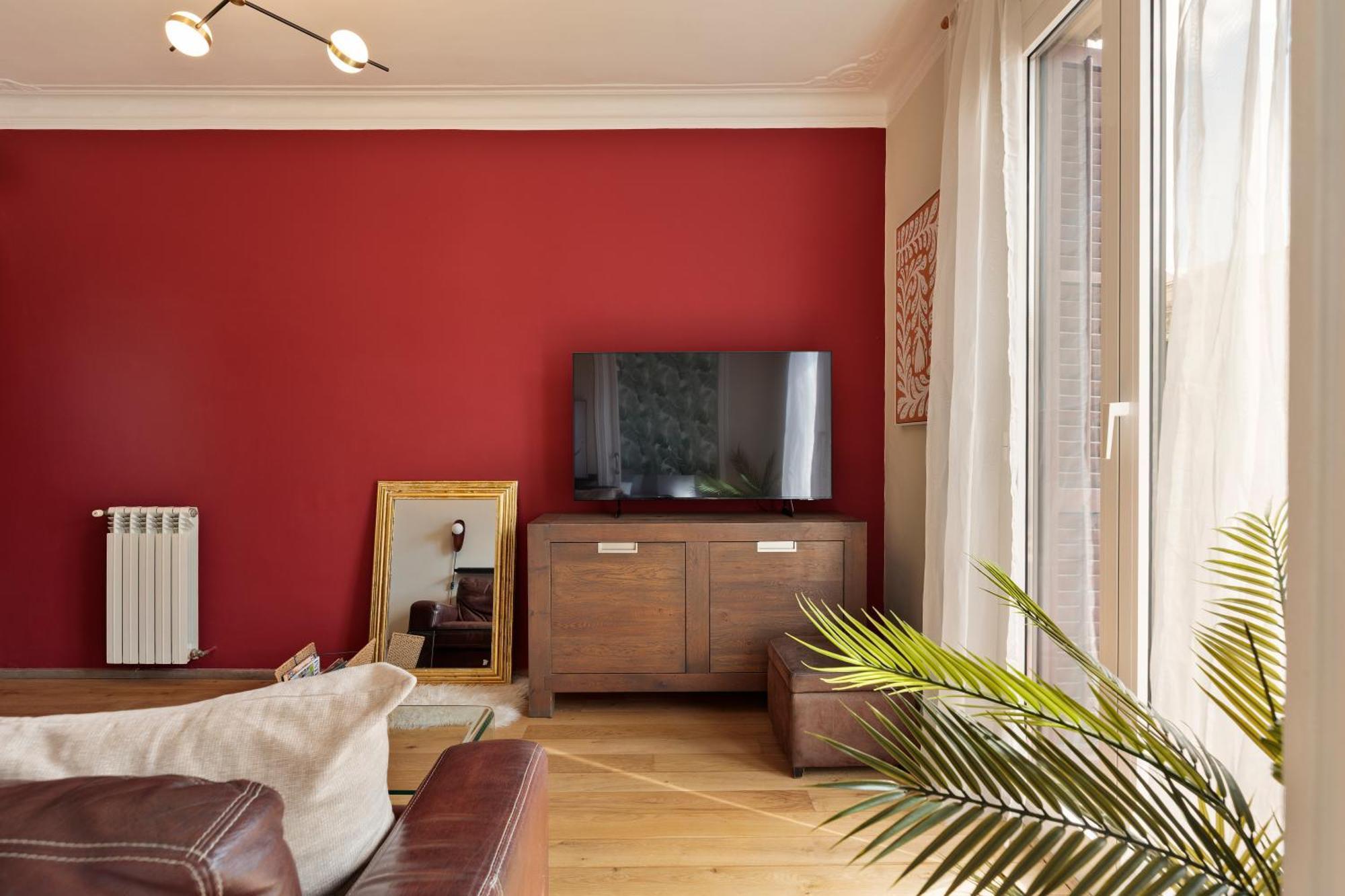 Enjoy Apartments Donna Barcelona Eksteriør bilde