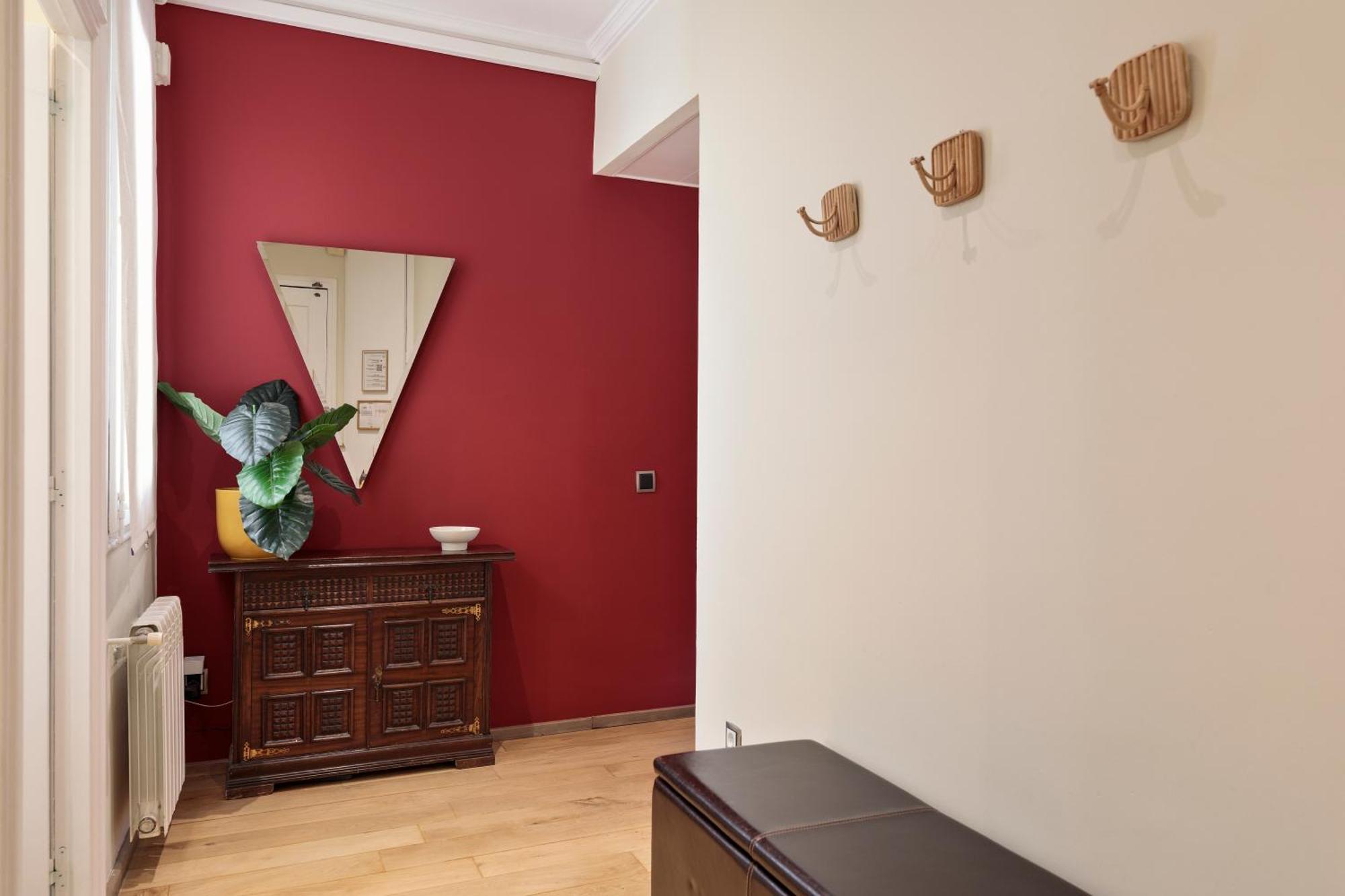 Enjoy Apartments Donna Barcelona Eksteriør bilde