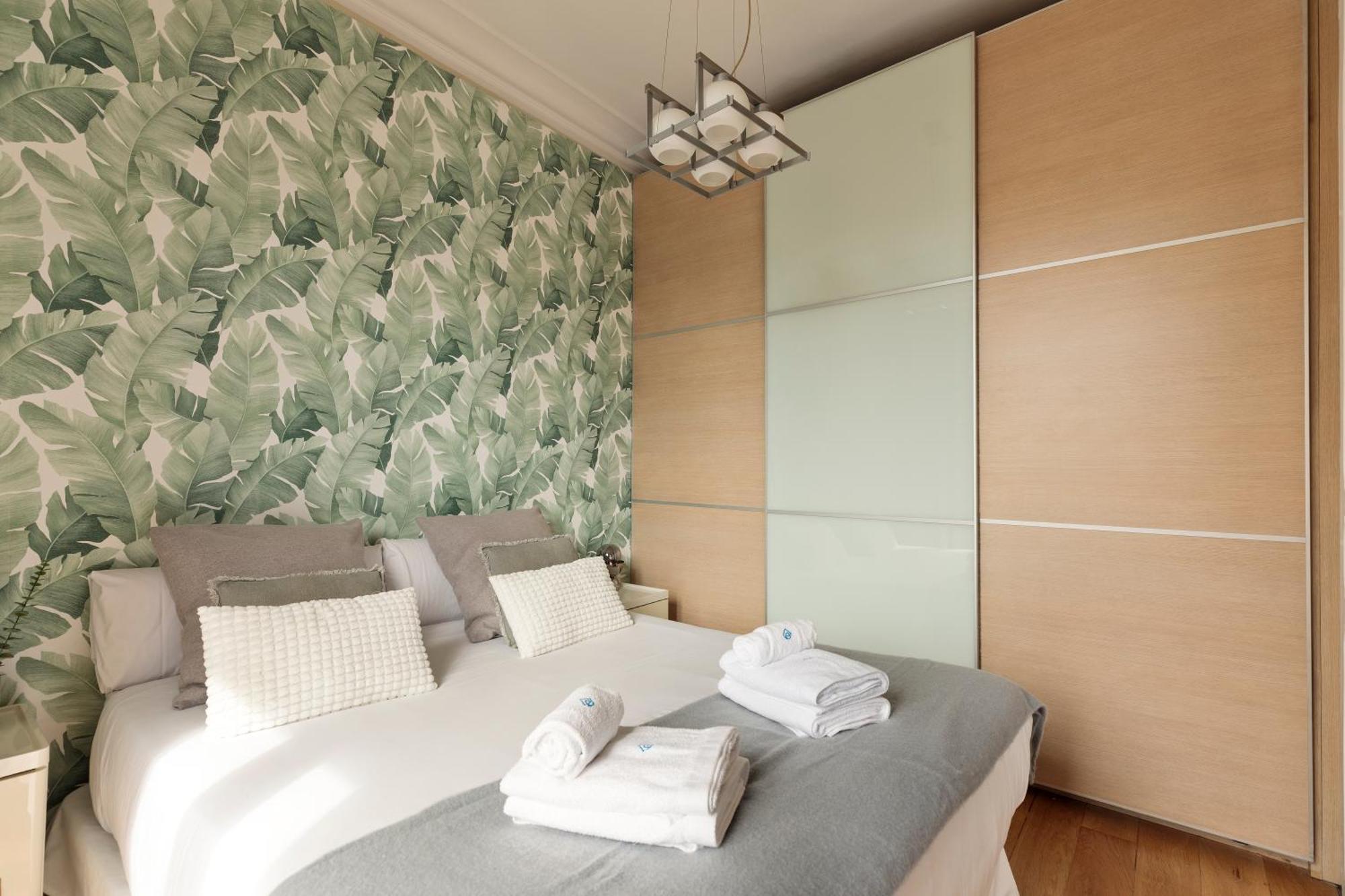 Enjoy Apartments Donna Barcelona Eksteriør bilde