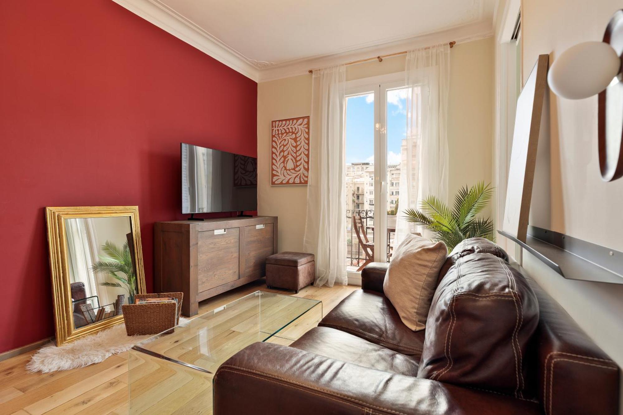 Enjoy Apartments Donna Barcelona Eksteriør bilde