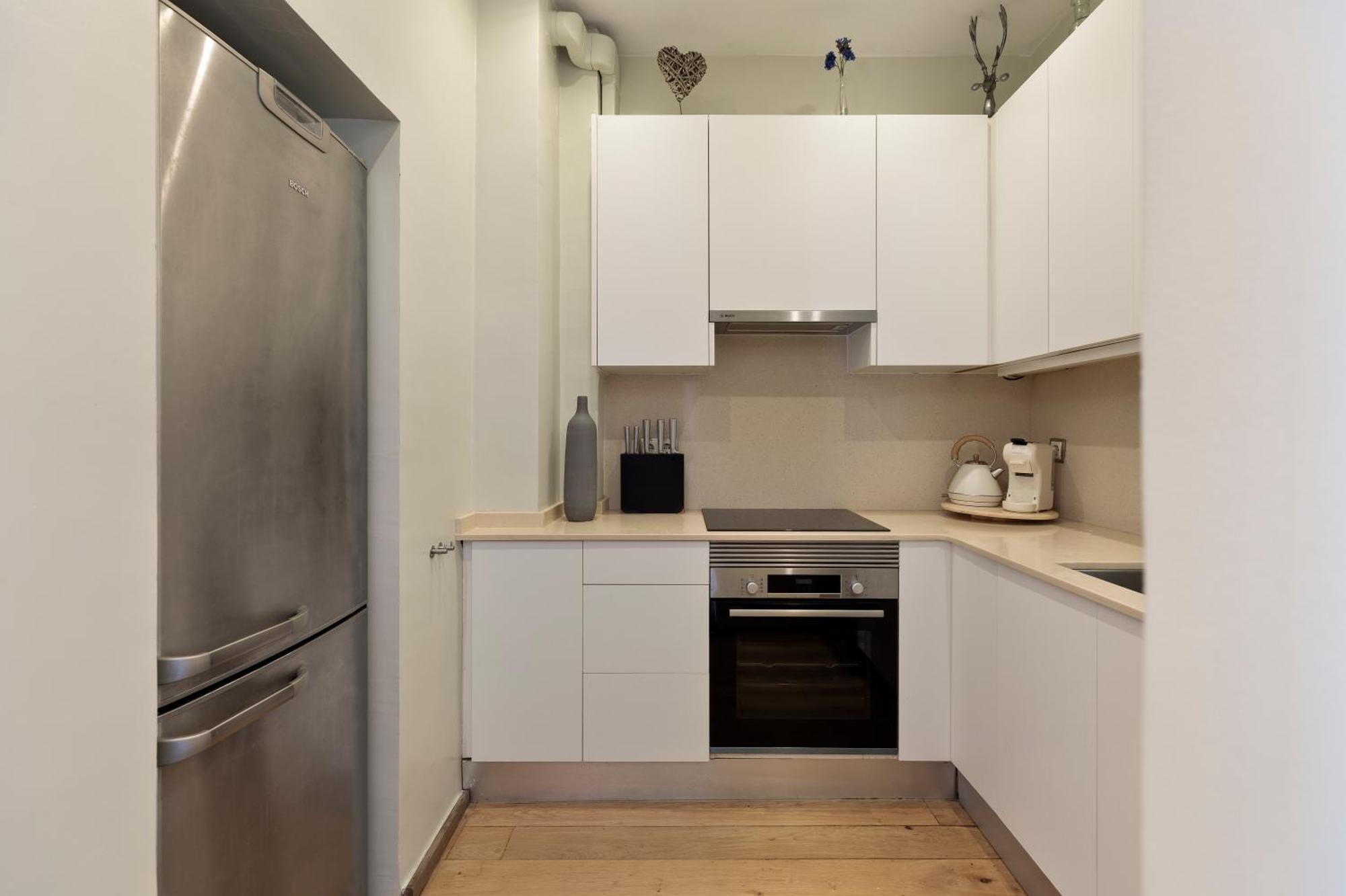 Enjoy Apartments Donna Barcelona Eksteriør bilde