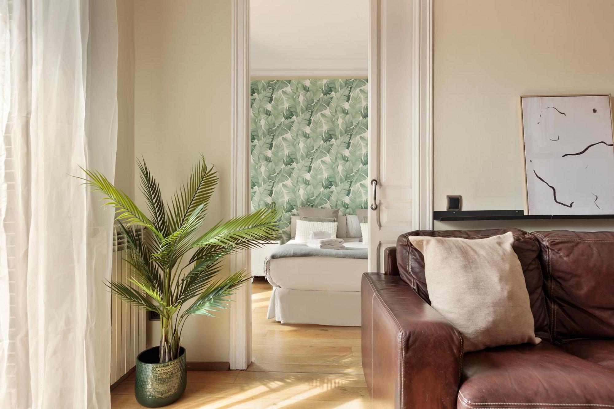 Enjoy Apartments Donna Barcelona Eksteriør bilde